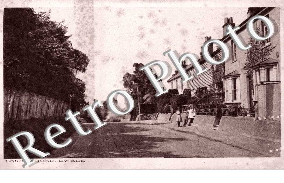 London Road