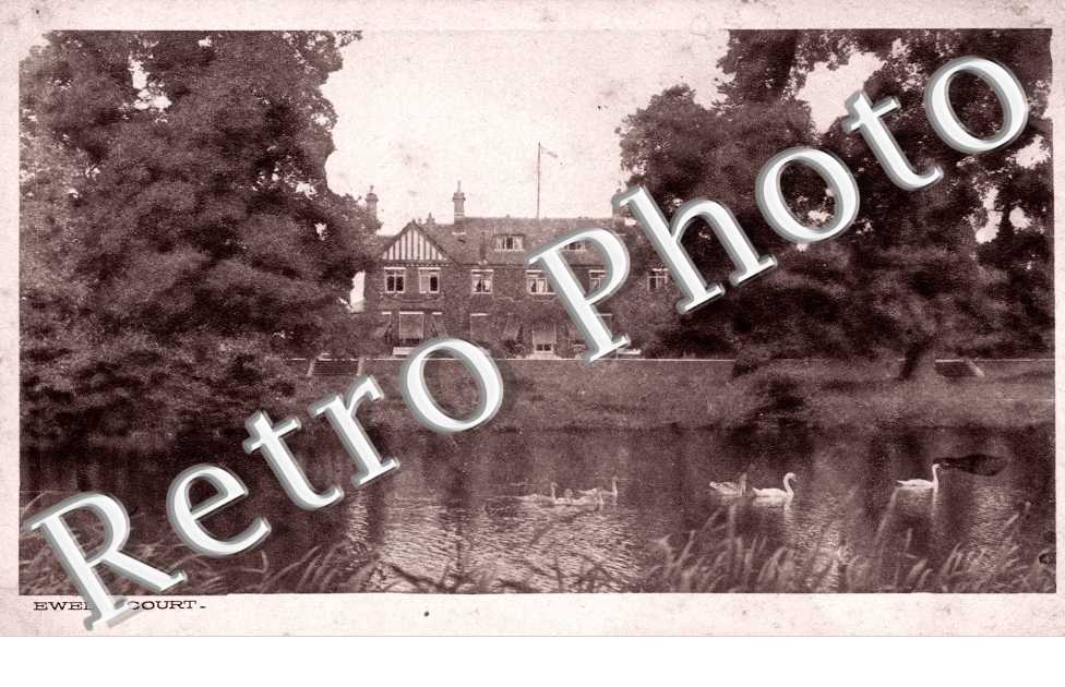 Ewell Court