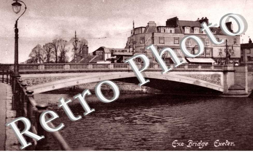Exe Bridge