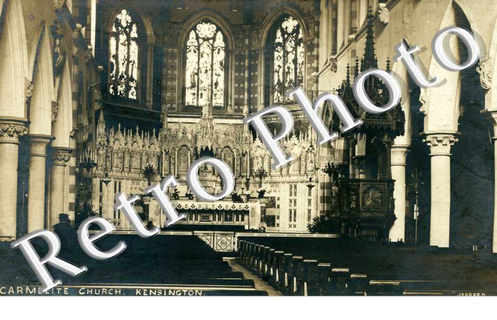 Carmelite Church