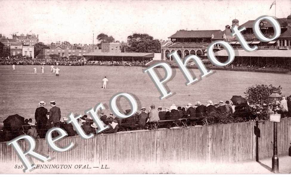 Kennington Oval