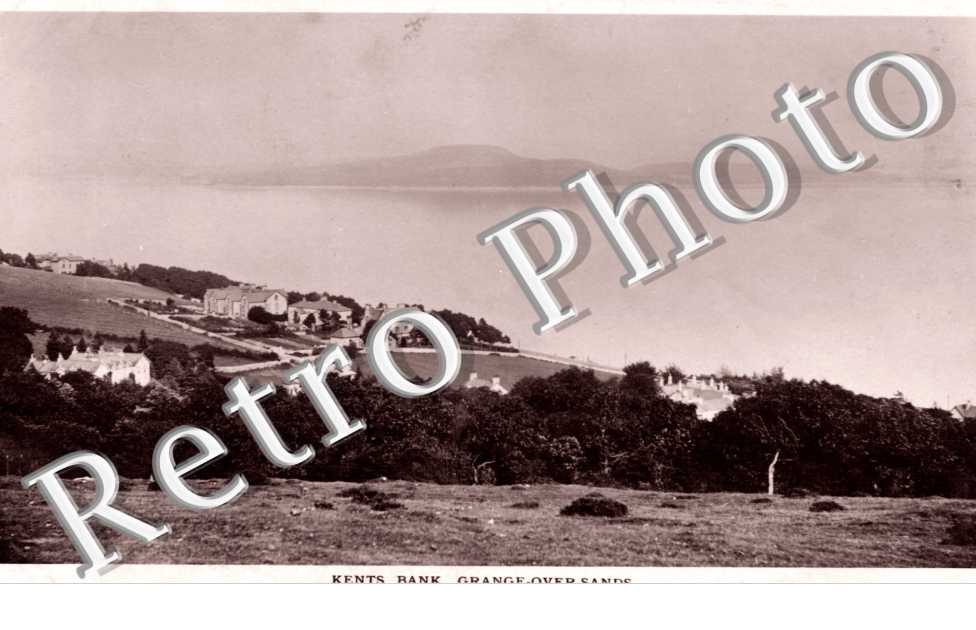 Kents Bank, Grange-over-sands