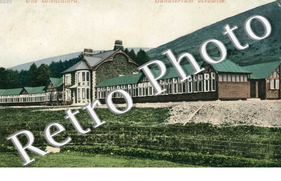 Sanatorium Keswick, The Blencathra