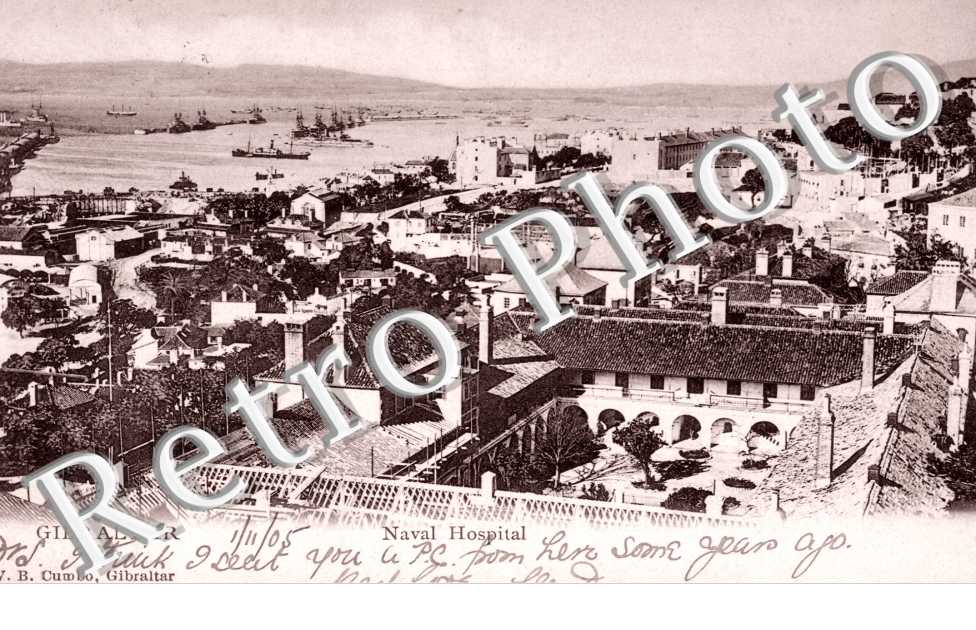 Naval Hospital