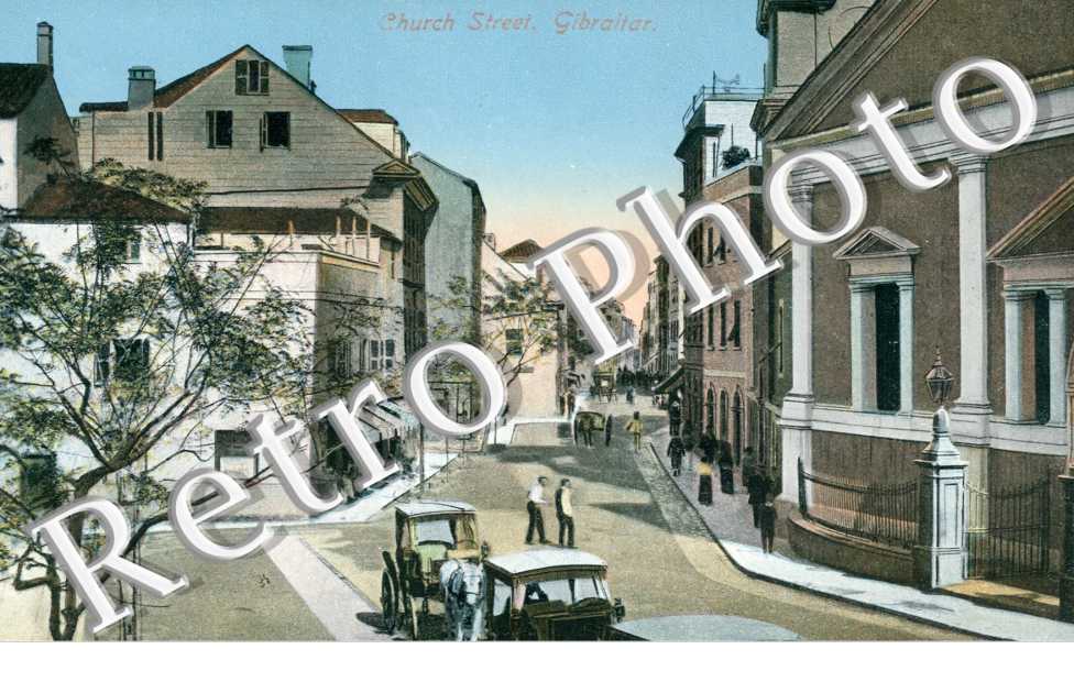 Church Street