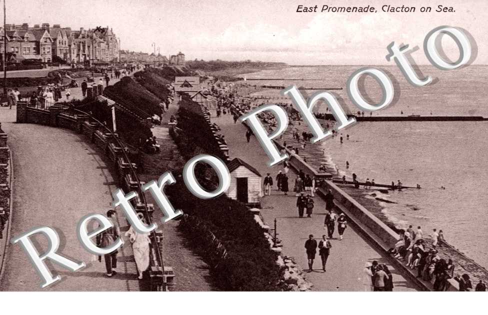 East Promenade
