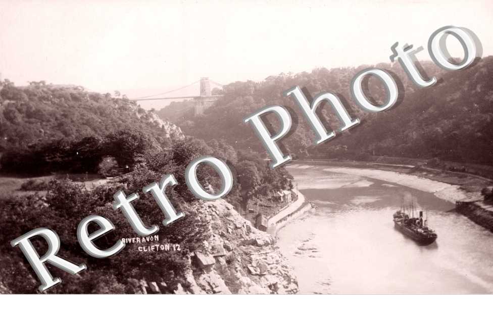 Riveravon Clifton