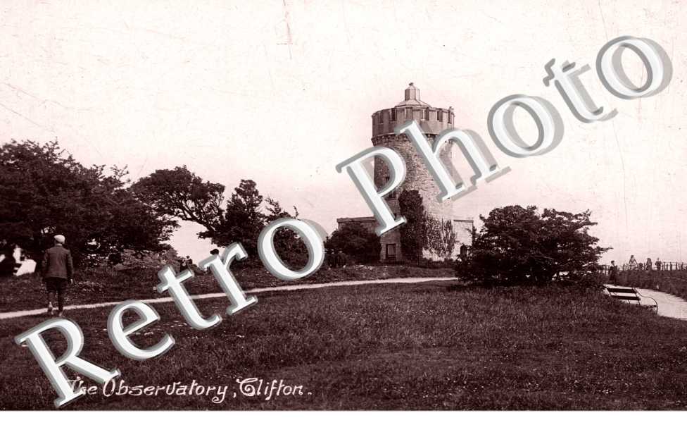 The Observatory