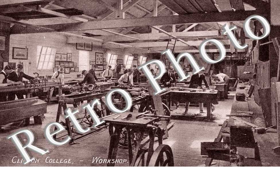 Workshop