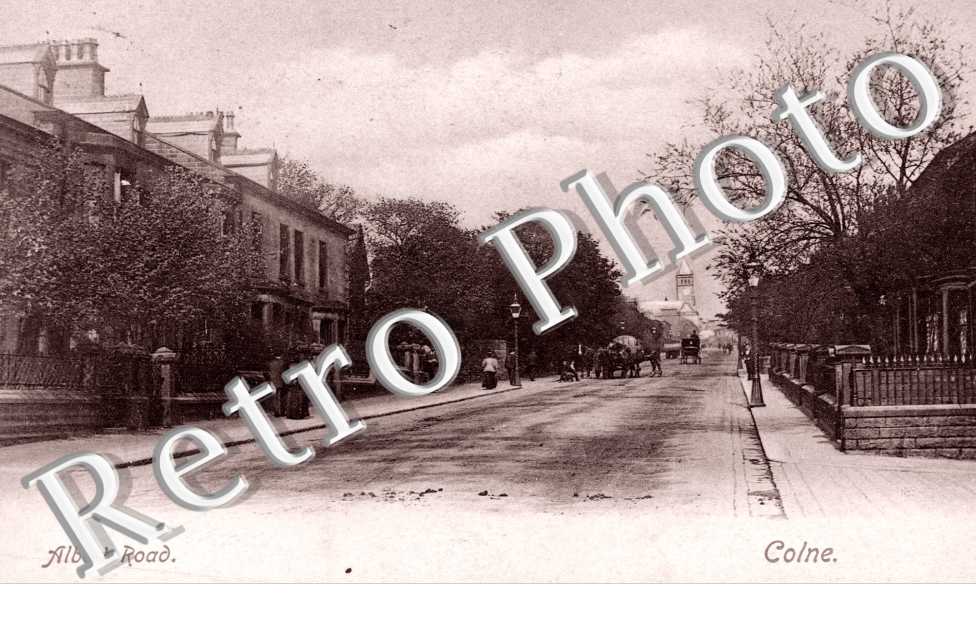 Albert Road