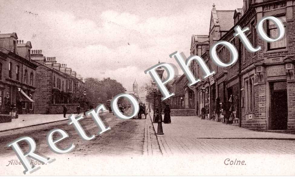 Albert Road
