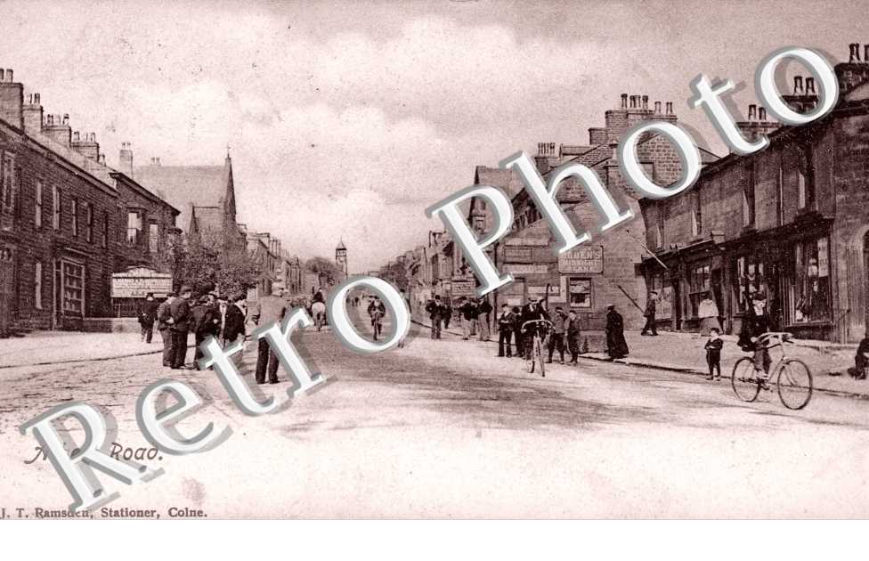 Albert Road
