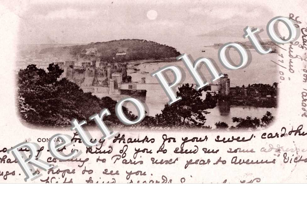 Vue Exterieure