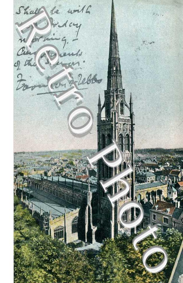 Saint Michael's Church