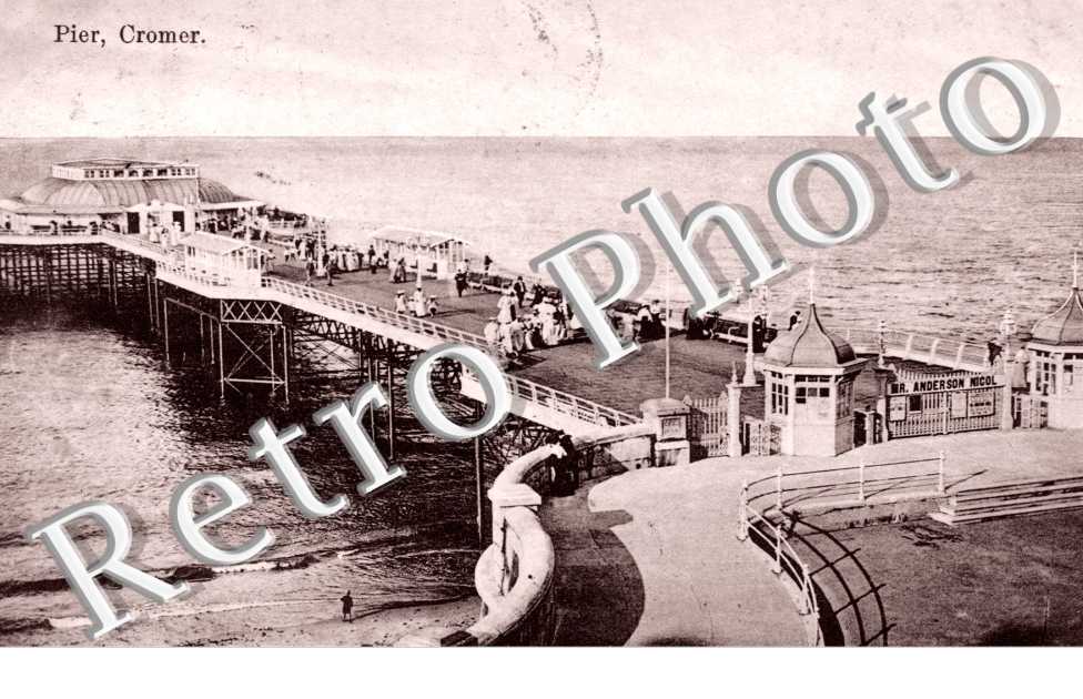 Pier