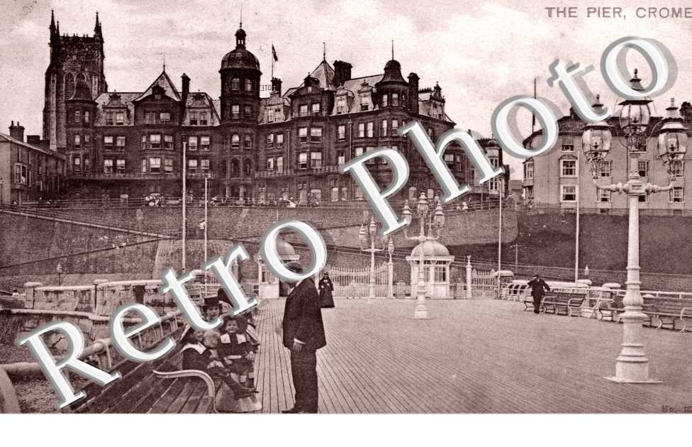The Pier