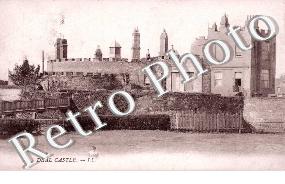 Castle