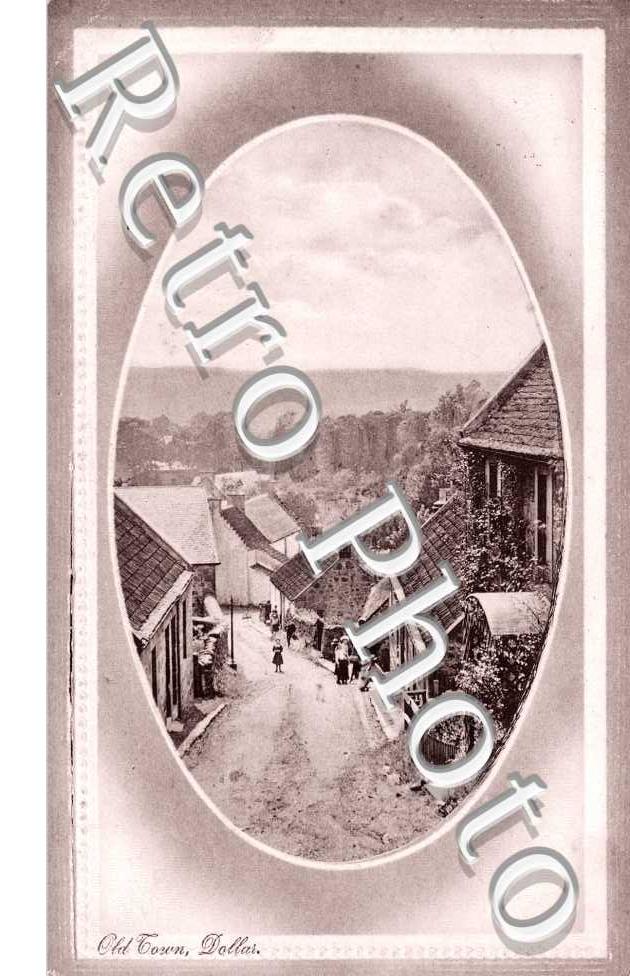 Old Town