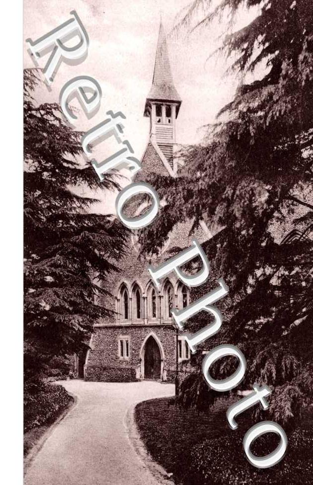Saint Paul's Church