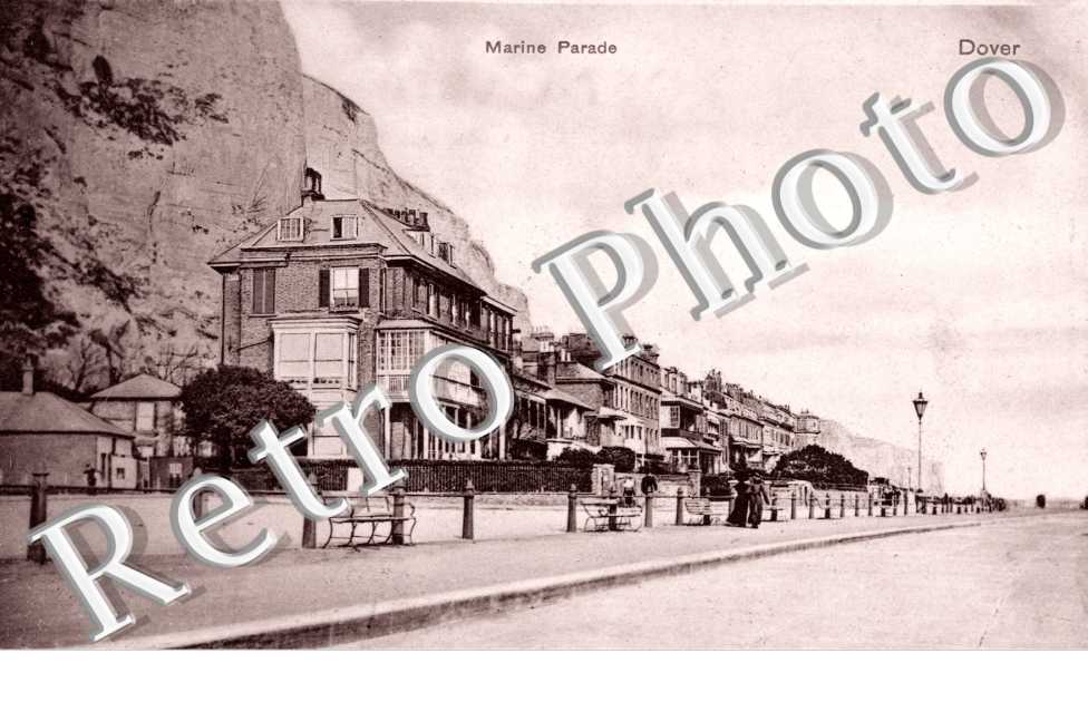 Marine Parade