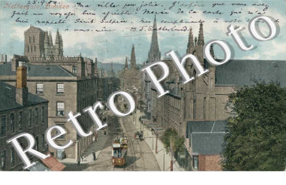 Nethergate