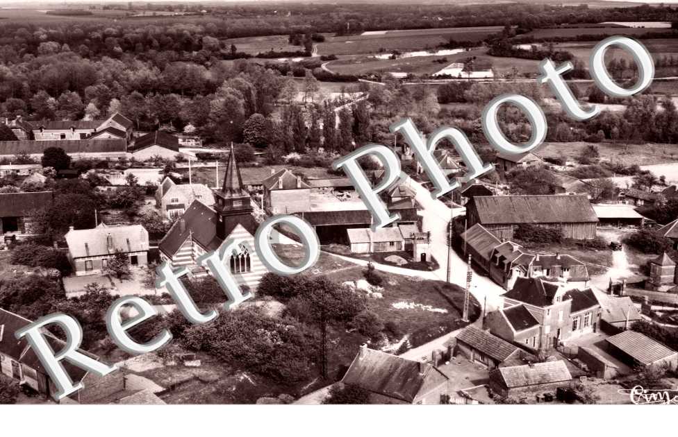 vue générale