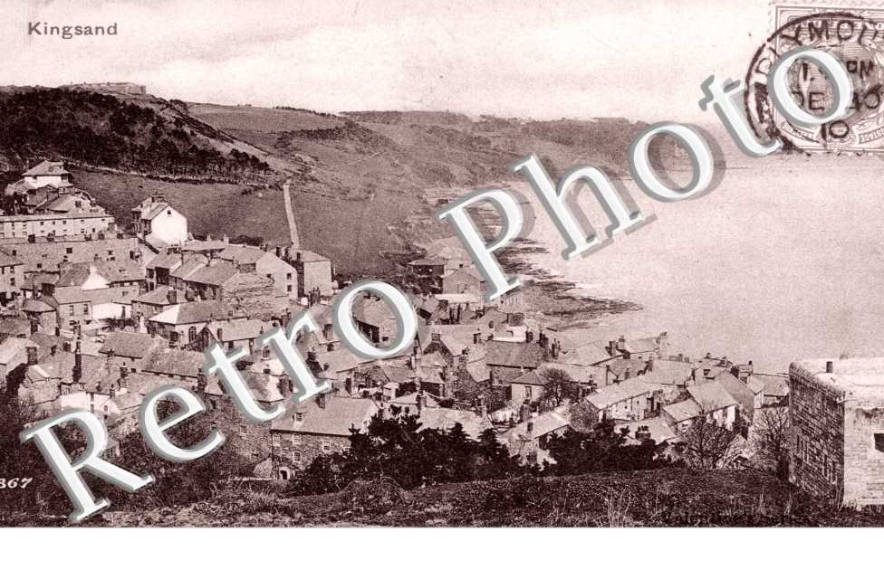 Vue Panoramique