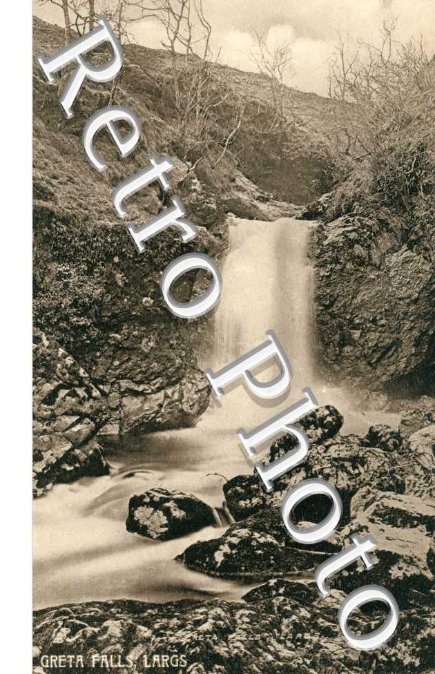 Greta Falls
