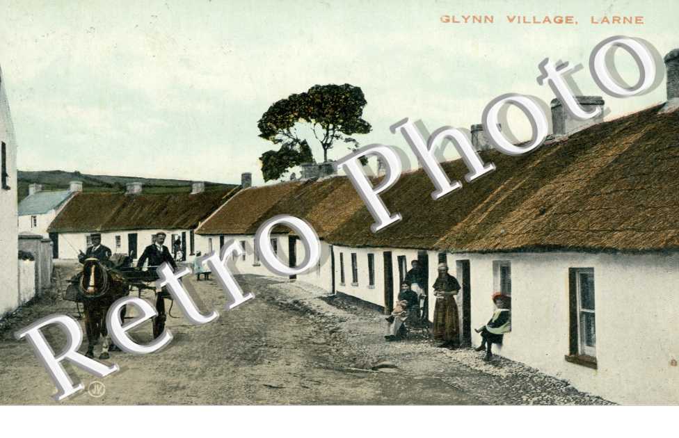 Glynn Village