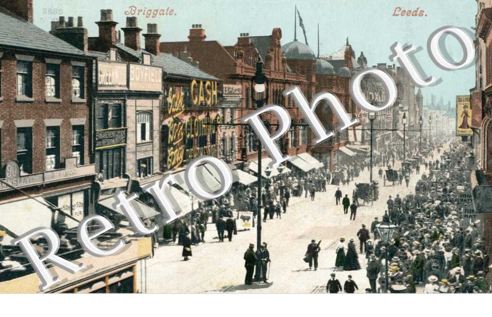 Briggate