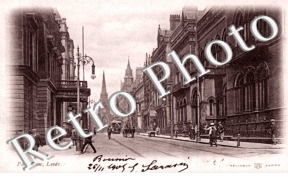 Park Row