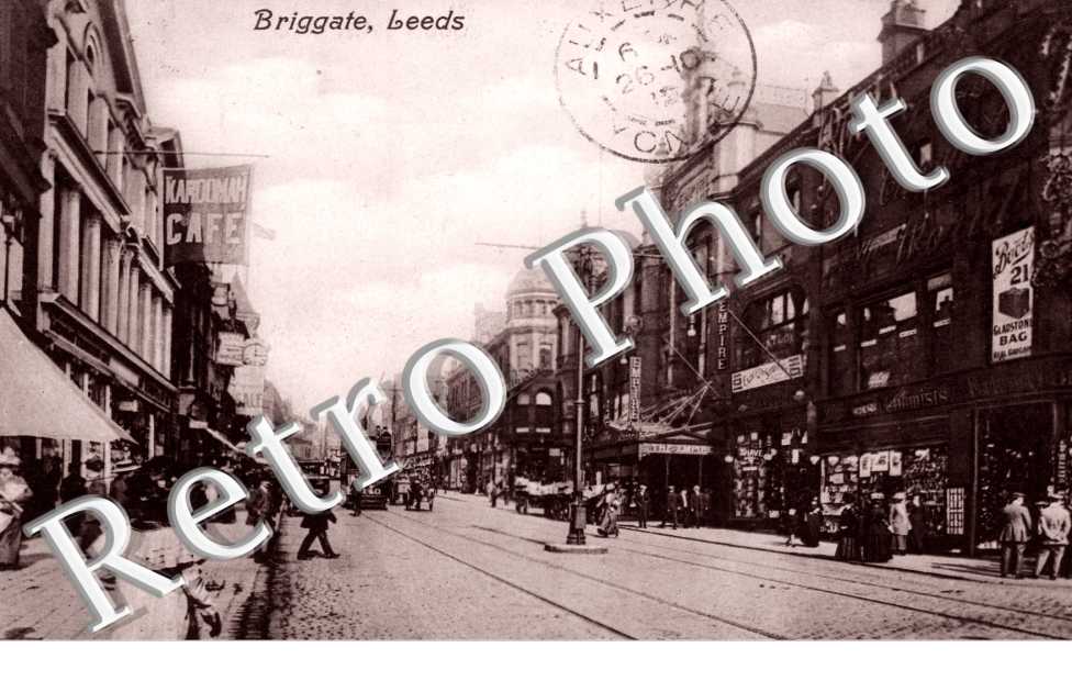 Briggate