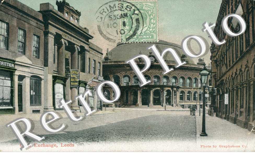 Corn Exchange