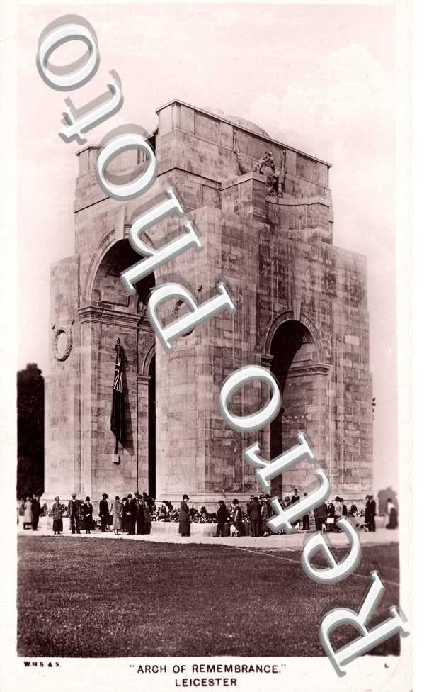 Arch of Remembrance