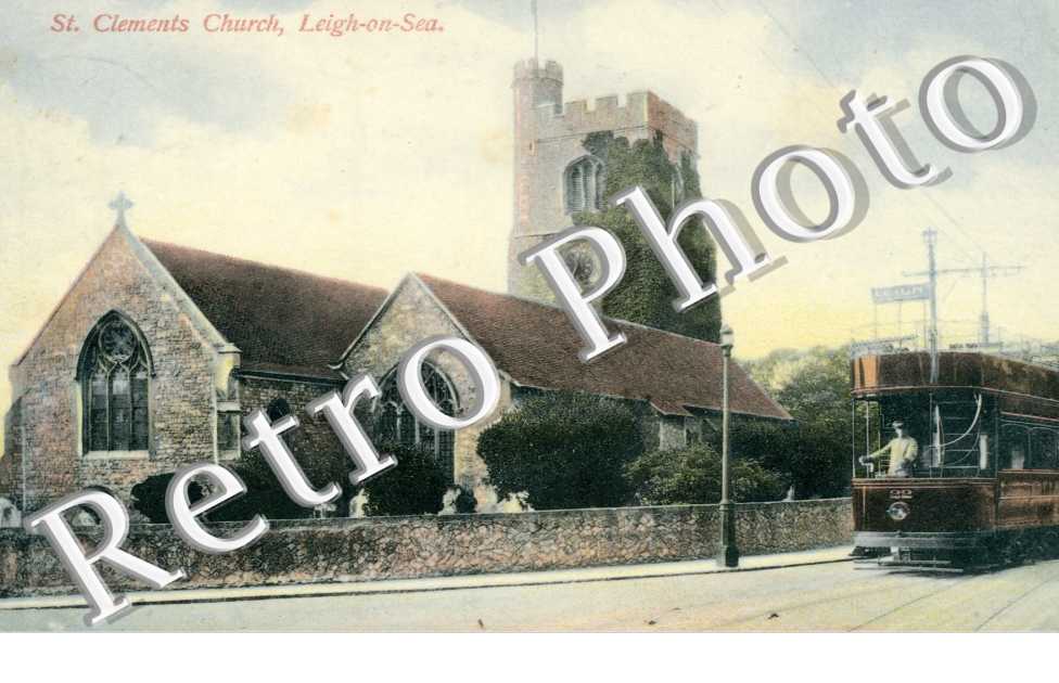 Saint Clements Church