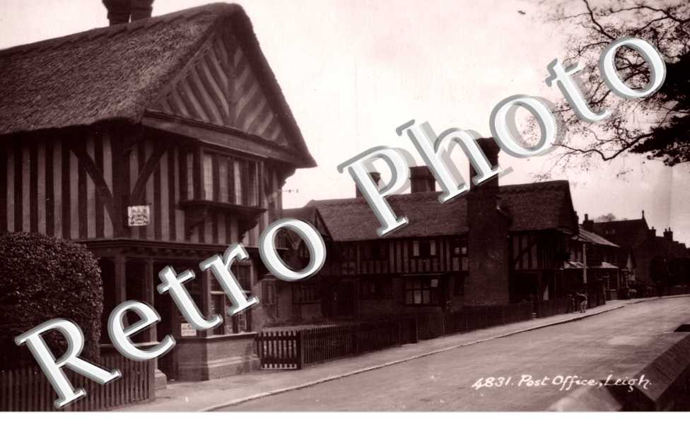 Post-Office