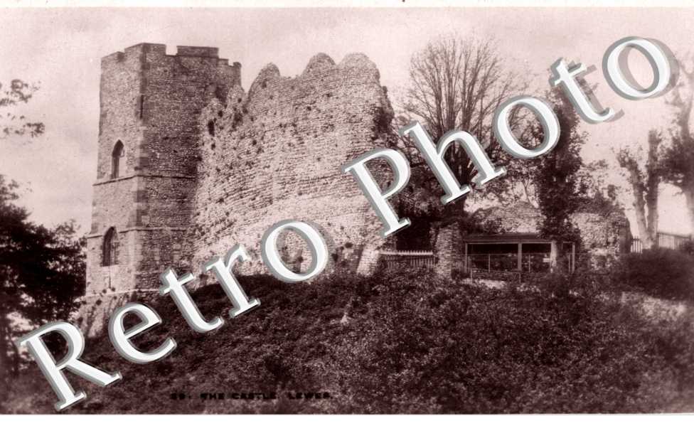 The Castle