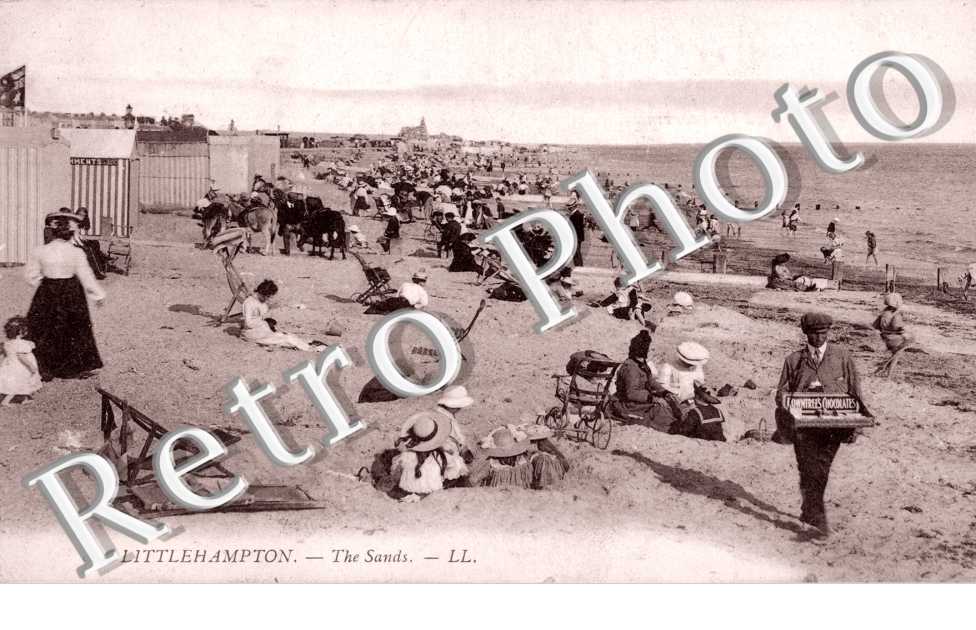 The Sands