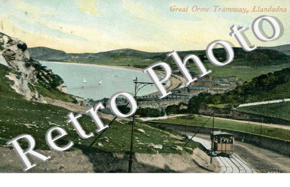 Happy valley and Marine Drive