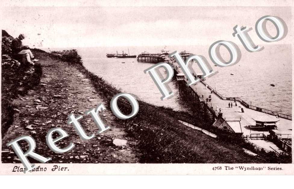 Llandudno Pier