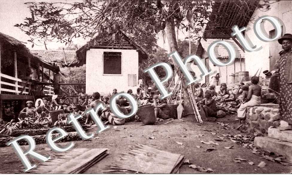 Jour de Marché