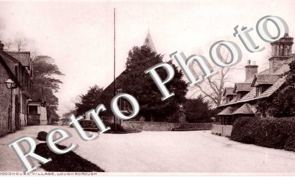 Woodhouse Village