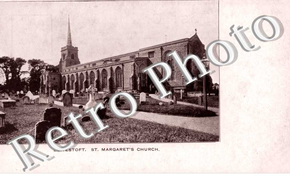 Saint Margaret's Church