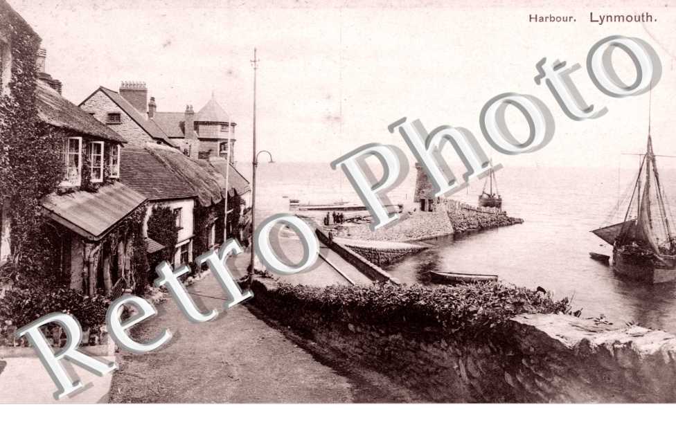 Harbour