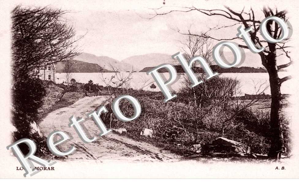 Loch Morar