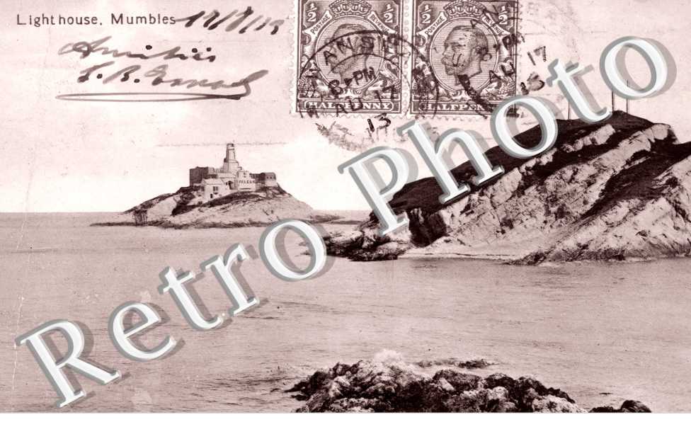 Lighthouse