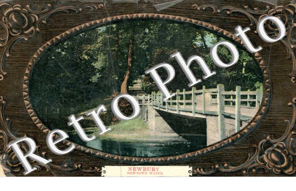 Newtown's Water