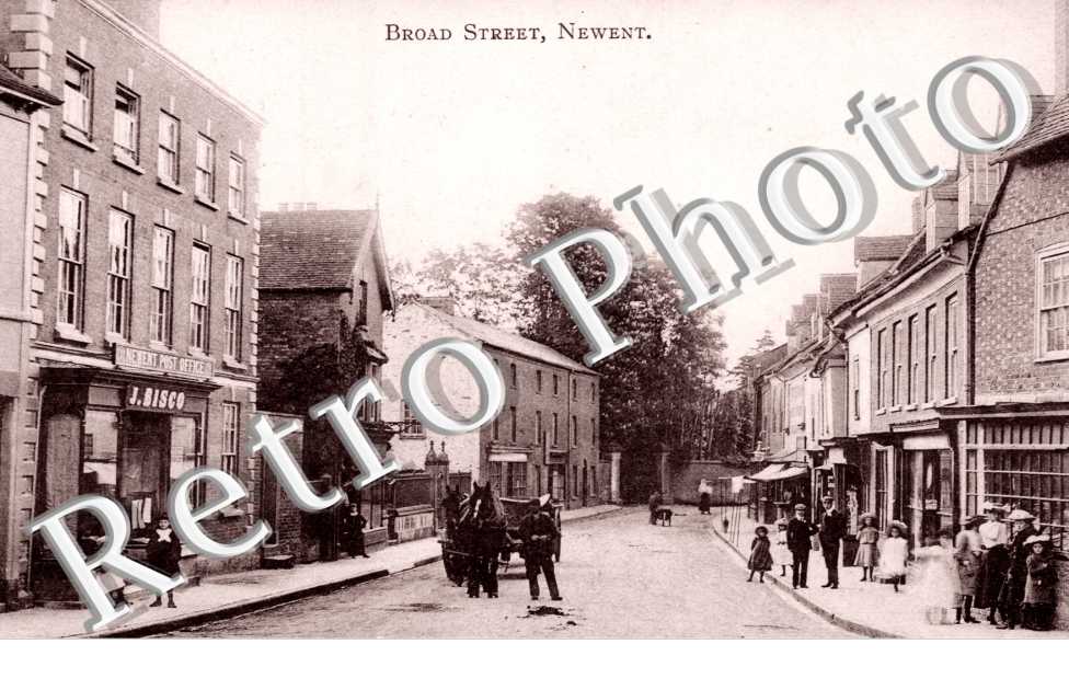 Broad Street