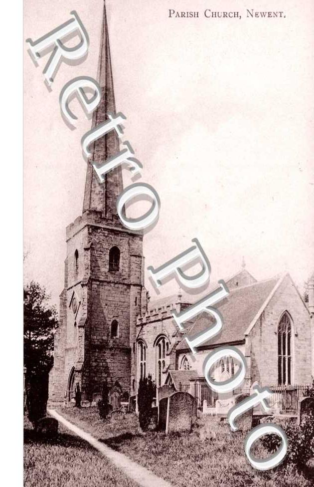 Parish Church
