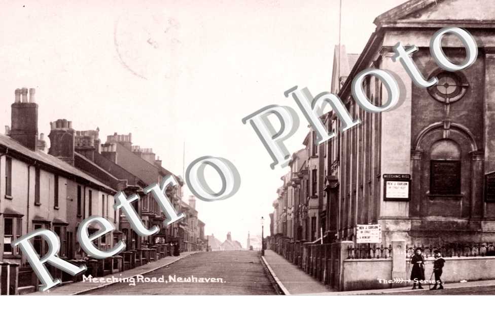 Meeching Road